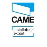 Installateur expert CAME