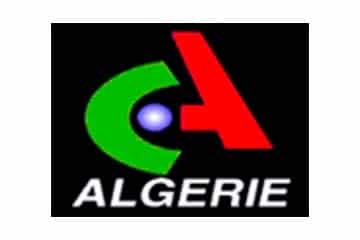 Logo Algerie Sat