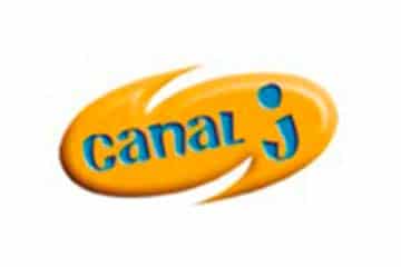 Logo Canal J