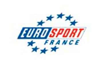 Logo Eurosport