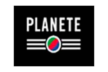 Logo Planète