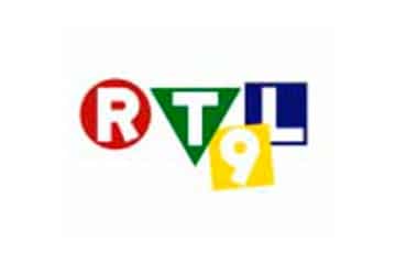 Logo RTL9