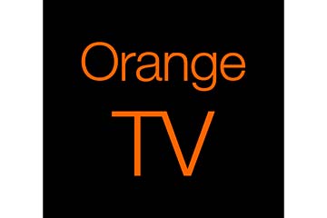 Logo Orange TV